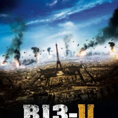 Banlieu 13 Ultimatum - Theme Song