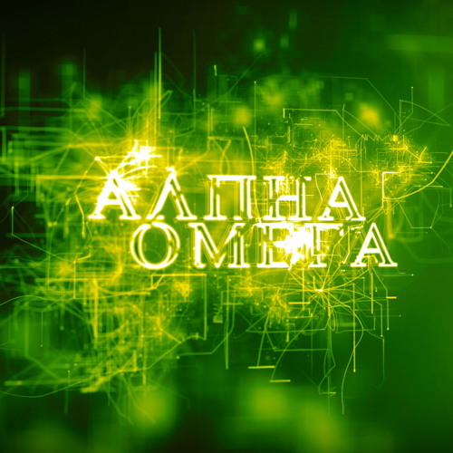 Jingle Music - Alpha Omega