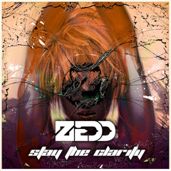 Stay The Clarity (Mashup) by Zedd ft. Hayley Williams and Foxes