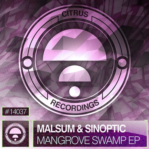 MALSUM & SINOPTIC Transhuman (Citrus)