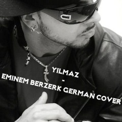 EMINEM - BERZERK / GERMAN COVER REMIX