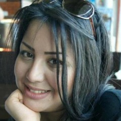 يسرى محنوش - بفكر فيك - تتر مسلسل السيدة الاولى