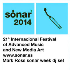 Exclusve set Sonar 2014