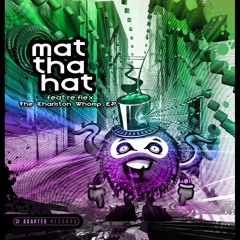 mat tha hat - THE CHARLSTON WHOMP [clip] - OUT NOW!!!!!!