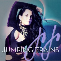 JoJo - Jumping Trains
