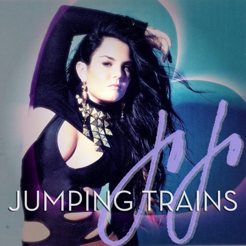 Jojo Album Jumping Trains