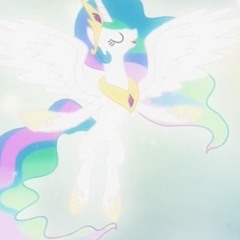 Princess celestia:Celestia's ballad,Mlp