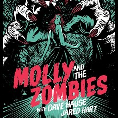 Molly And The Zombies @ The Bell House Brooklyn, NY Full Set (6 5 14)
