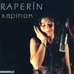 Evindari - Raperin