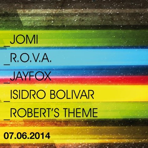 Jayfox@Barrizal Sala Starving (07-06 -14)