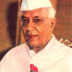 Pt. Jawaharlal Nehru's Tryst With Destiny Speech (English)