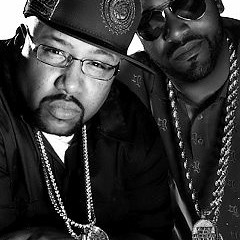 UGK FEAT. Z-RO, YOUNG JEEZY- "GET THROWED"