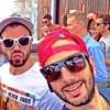 Markii b2b Carl - OFF Sonar Barcelona 2014 DJ mix artwork - Electronic music tracklist cover image