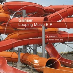 Grinser -Loop N°1 Marcus Vector Remix