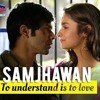 Samjhawan - Arijit Singh (Humpty Sharma Ki Dulhania)