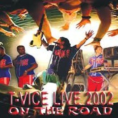 T-Vice - Dim Saw We (Live)