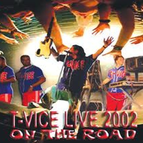 T-Vice - Dim Saw We (Live)