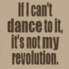 My revolution!!