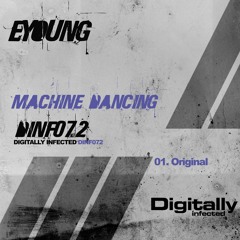 Eyoung - Machine Dancing