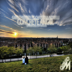 Gareth Emery Ft. Christina Novelli - Concrete Angel (DavidM Chill-Out Version)