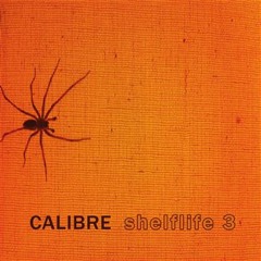Calibre's Shelflife 3 - Full Album Mix