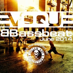 DJ SETS (Drum'n'bass)