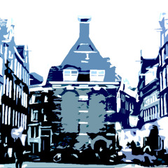 Cold city