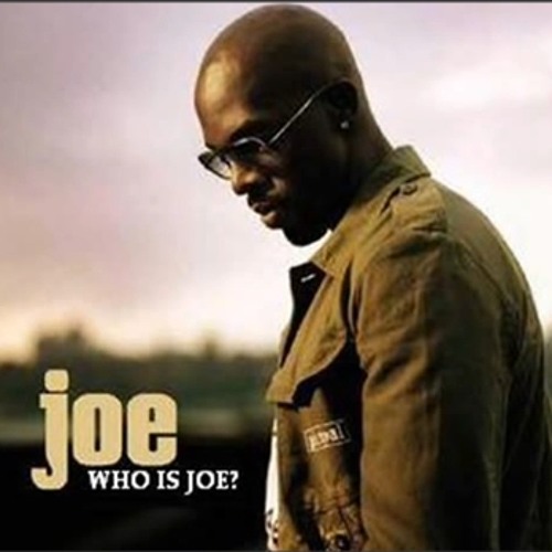 ***Serjão do Charme*** - Joe -When The Light Goes (Off Mix Fabio RnB BPM)