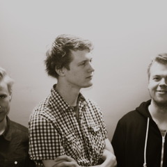 I Mean You m/Frode Nymo (Live @Maijazz 2014)