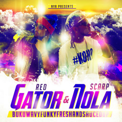 Let Me IN!(prod By Corner Boy Muzik)