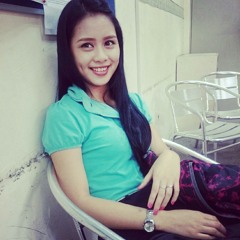 Me sing cups(when im gone by pitch perfect)