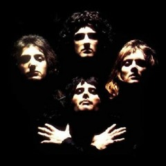 Queen -Bohemian Rhapsody - Guitar Solo Cover