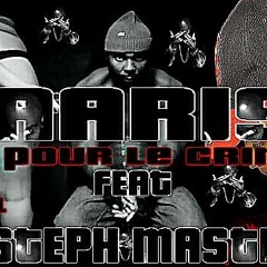 KAARIS FEAT DJ STEPH MASTER ( ZOO & CHARGÉ ) BIG UP WIL