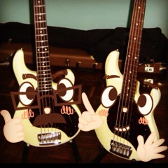 Green-Tinted Sixties Mind Cover by Blaze