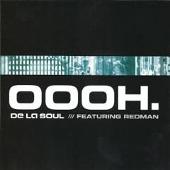 De La Soul feat Redman - Oooh [Deeper Summer Remix] | free dl