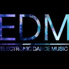 EDM WORKOUT RADIO 001 (Mysteryland 2014 Edition)