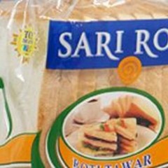 Jingle Sari Roti