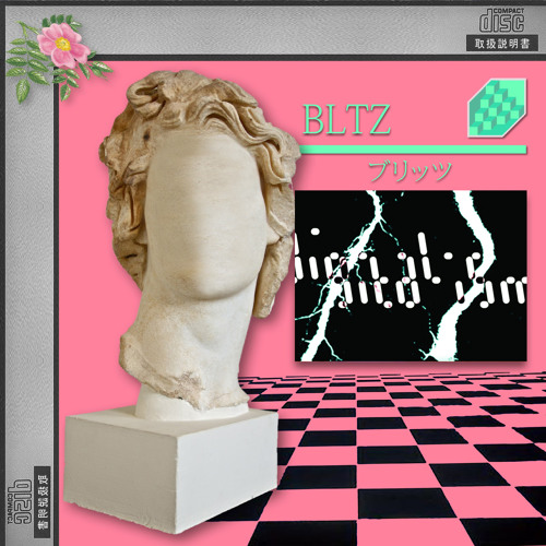 BLTZ // ブリッツ