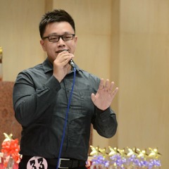 时间都去哪儿了 - cover by jingxuan