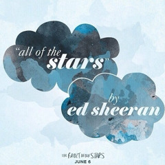 All Of The Stars - Ed Sheeran (Cover)