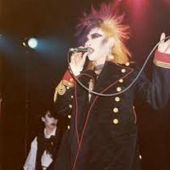 MADAME EDWARDA   ÉTRANGER