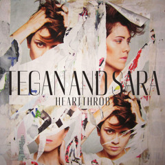 Tegan & Sara - I Was A Fool (Knightley Remix)