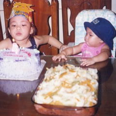 Dance With My Father (Cover)- Kit and Sofee