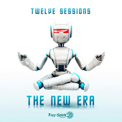 Twelve Sessions - Earth Dance