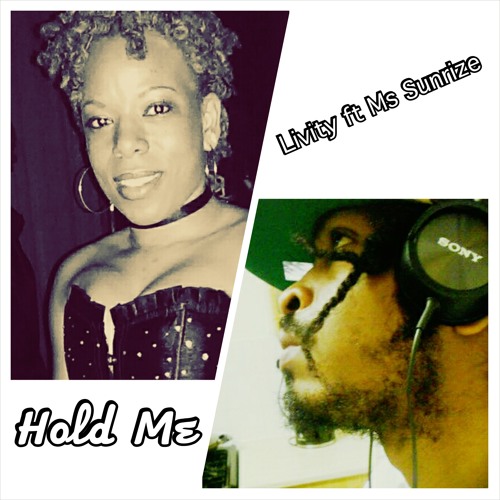 Livity ft Ms SunriZe - Hold Me(WorkPermit Riddim)