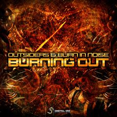 Burn In Noise - Vuuv Festival Celebration (Outsiders Rmx) Sample