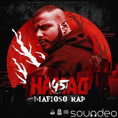 Hamad 45   Mafioso Rap