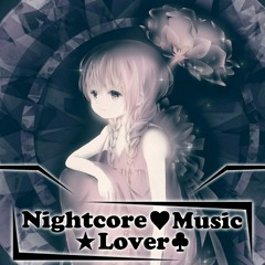 Nightcore - Sparks After The Sunset