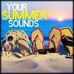 Your Summer Sounds 2014 - mixed by Christian Laurien