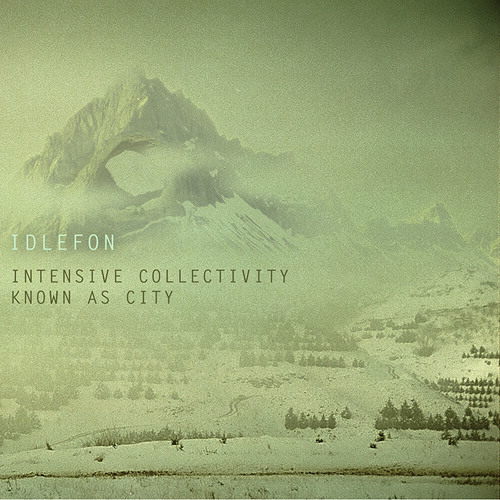 11- Pickers Of Empty Cocoons (with Nima Pourkarimi)